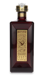 Beefeater Crown Jewel Premium Gin (2022 Release) / 50% / 1.0l