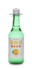 Chum Churum Yuzu Soju / 12% / 0,35l