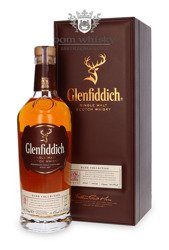 Glenfiddich 1977, 39-year-old Rare Collection / 44.9% / 0.7l
