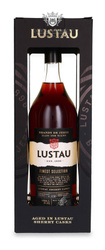Lustau Brandy De Jerez Solera Gran Reserva Finest Selection / 40% / 0.7l