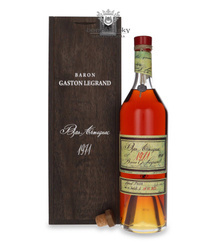 Armagnac Baron Gaston Legrand 1971 / 40% / 0,7l