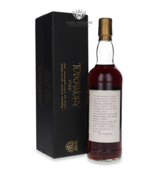 Tobermory 1972 Private Stock, 33 years old, Moon Import / 49% / 0.7l