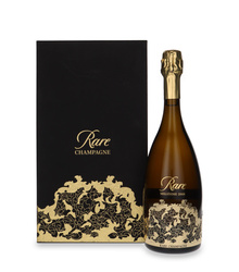 Szampan Piper-Heidsieck Rare Millesime 2008 /karton/ 12% / 0,75l