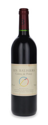 Domaine des Balisiers Comte de Peney 2000 /12% / 0,75l