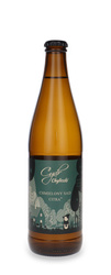 Cydr Chyliczki Chmielony Sad Citra / 7% / 0,5l