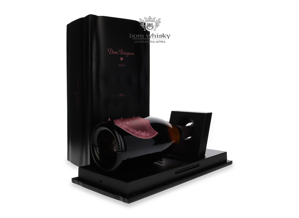 Champagne Dom Perignon Rose P2 2000 / 12.5% ​​/ 0.75l