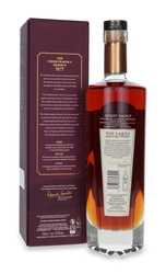 The Lakes Whiskymaker's Reserve No.7 / 52% 0,7l