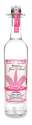 Mezcal Yuu Baal Artesanal Joven Maguey Espadin / 46% / 0,7l