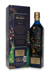 Johnnie Walker Blue Label Rahul Mishra Diwali Edition 2025 /40% / 0,7l