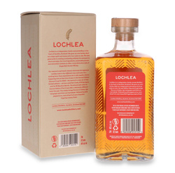 Lochlea Harvest Edition Second Crop / 46% / 0,7l  	 	