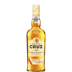 Porto Cruz White / 19% / 0,75l