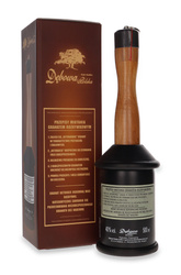 Wódka Dębowa Polska Granat Rozrywkowy / 40% /0,5l