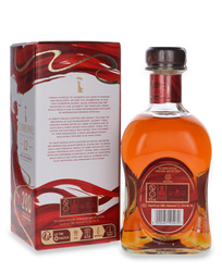 Cardhu 12-letni Wine Cask 200th Anniversary / 40% / 0,7l