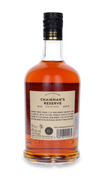 Chairman's Reserve Original Rum / 40% / 0,7l