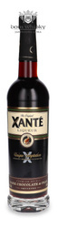 Xante Dark Chocolate & Pear Liqueur / 38% / 0,5l