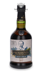 Presidente Marti Gran Anejo Rum / 40% / 0,7l