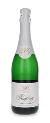 Riesling Sparkling Dr. Loosen /12% / 0,75l 