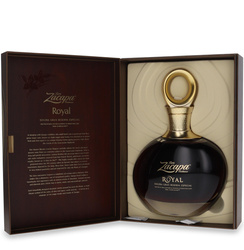 Ron Zacapa Centenario Royal Solera Gran Reserva Especial / 45% / 0,7l