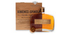 Ximenez-Spinola Cigars Club No.1 Brandy / 44,15% / 0,7l