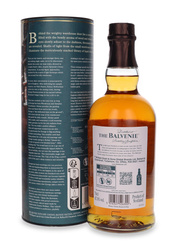 Balvenie 18-letni Collection Of Curious Casks French Pineau Cask Finish Limited Edition / 47,9%/ 0,7l 