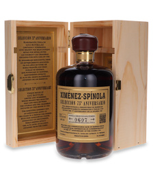 Ximenez-Spinola Seleccion 75 Anniversario Brandy / 44,7% / 0,7l