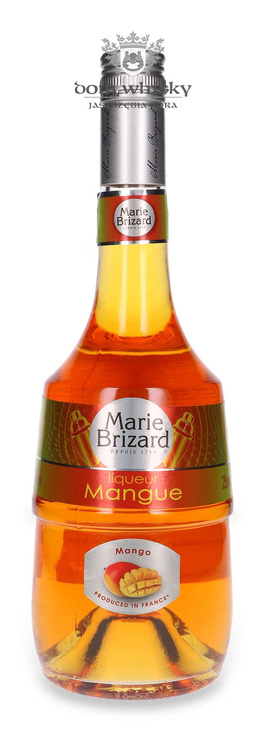 Marie Brizard Mangue Liqueur (Mango) / 25% / 0,7l