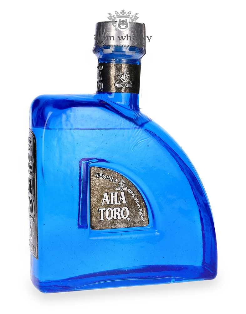 Aha Toro Blanco Tequila / 40% / 0.7l