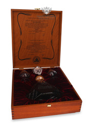 Starka 50 years old 2007 / 50% / 0.75l