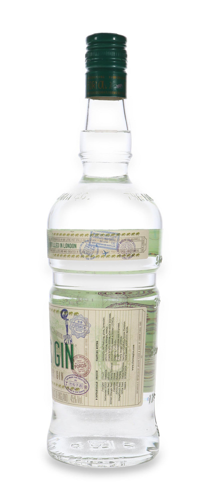Fords London Dry Gin / 45%/ 0.7l