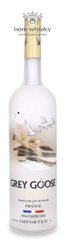 Wódka Grey Goose Le Vanilla / 40% / 1,0l
