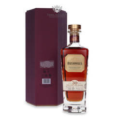 Bushmills 30-year-old PX Sherry Casks / 46% / 0.7l