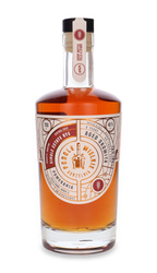 Okowita Podole Wielkie Żyto 5-letni Ex-Tokaj Cask 2025 / 48% / 0,7l