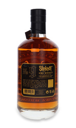 Slipknot No.9 Iowa Whiskey (Cedar Ridge) / 45%/ 0,7l