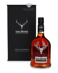 Dalmore King Alexander III / 40% / 0,7l