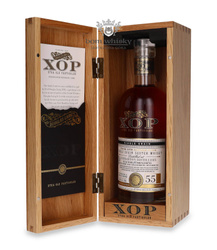 Dumbarton 55-year-old (D.1964, B.2020) Douglas Laing's XOP / 44.6% / 0.7l