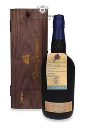 Perez Barquero La Canada Pedro Ximenez / 15%/ 0,75l