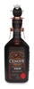 Tequila Cenote Reposado Ahumado 100% Agave Azul / 40% /0,7l