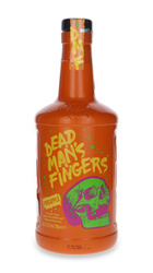 Dead Mans Fingers Pineapple Spirit Drink / 37,5% / 0,7l