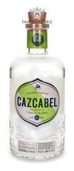 Cazcabel Coconut Liqueur / 34% / 0.7l