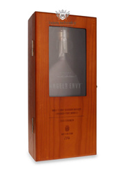 Angel’s Envy Finished in Port Barrels, Cask Strength (2016 Release) / 62,3% / 0,75l