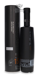 Octomore Edition:15.1 Super Heavily Peated (108.2 ppm) /59.1%/ 0.7l