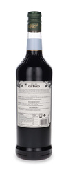 Giffard Jeżyna syrop barmański / 1l