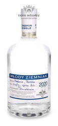 Wódka Młody Ziemniak 2020 / 40% / 0,5l