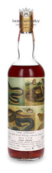 Glen Grant 1964 (B.1989) The Animals Moon Import / 46%/ 0.75l