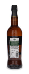 Don Zoilo Fino Sherry 12-letni / 15% / 0,75l