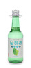 Chum Churum Grape Soju / 12% / 0,35l