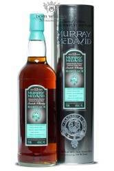Mortlach 12-year-old (D.1993, B.2005) Murray McDavid / 46%/ 0.7l