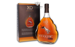 Cognac Meukow XO Grande Champagne / 40% / 0,7l