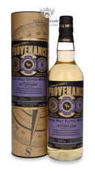 Fettercairn 8-year-old (D.2012, B.2021) Provenance / 46%/ 0.7l