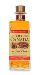 Old Canada McGuinness / 40% / 0,7l